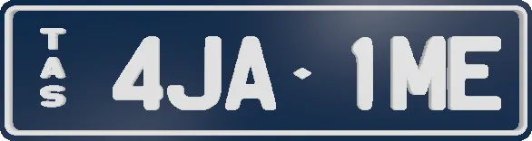AU Slimline in different colour combinations