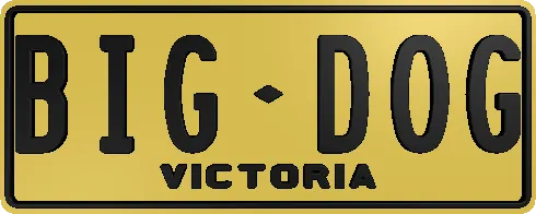 AU Classic Custom preview