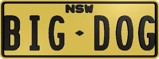 AU Classic Custom Mix preview