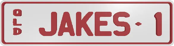 AU Slimline in different colour combinations