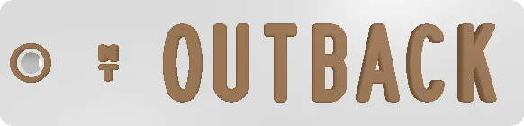 AU Premium Deluxe Keychain preview