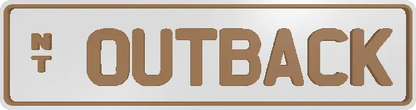 AU Slimline in different colour combinations