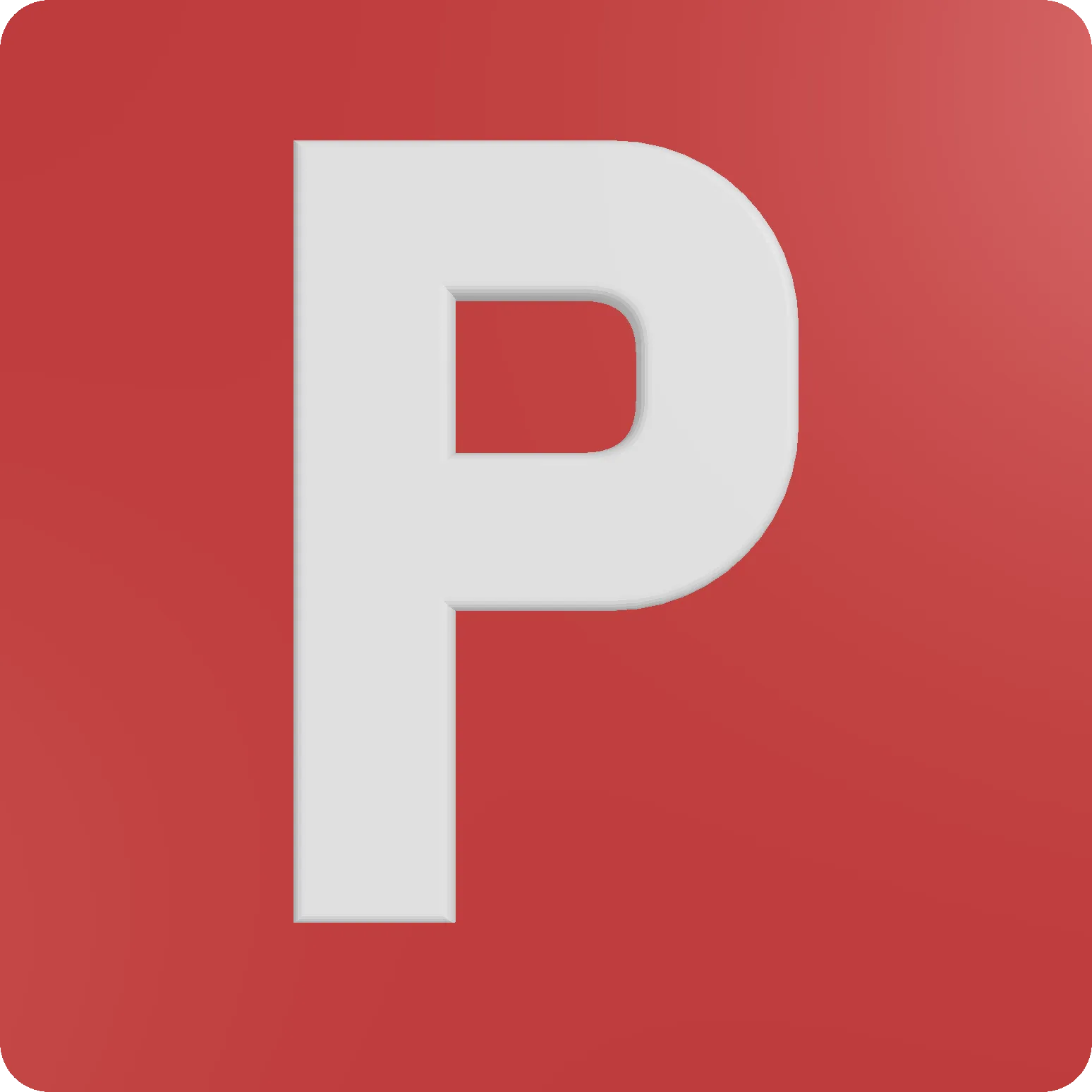 Mini Red P