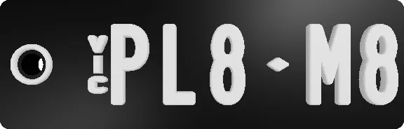 AU Premium Deluxe Keychain preview