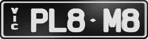 AU Slimline in different colour combinations