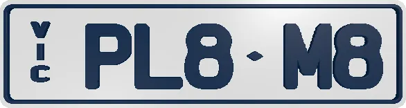 VIC General Issue Slimline preview